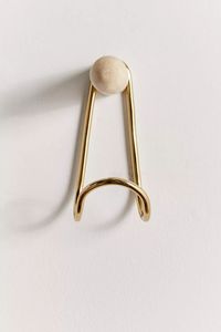 Top Selling Decorative Hooks Classic Rope Design Coat Hooks Towel Cap Hooks Wholesale Home Decorative Hanger in Best Price - Product Image 4