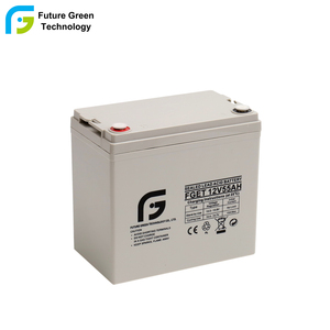 Precio de fábrica 12V 55ah AGM Baterías de <span class=keywords><strong>acumulador</strong></span> de plomo y ácido Garantía larga Electrodomésticos Sistemas de almacenamiento de energía <span class=keywords><strong>solar</strong></span> Alarmas - Product Image 3