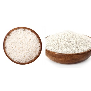 ข้าวบาสมาติแห้งคุณภาพสูง - Product Image 1