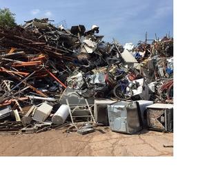 Buena chatarra de Metal, hms 1 y 2 - Product Image 1