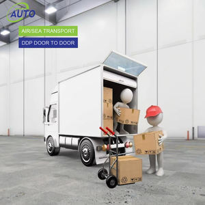 Круглосуточный мониторинг, круглосуточная поддержка, логистические услуги «от двери до двери», экспресс-доставка из Шэньчжэня в Великобританию через UPS/DHL/FedEx, агент по авиаперевозкам - Product Image 1