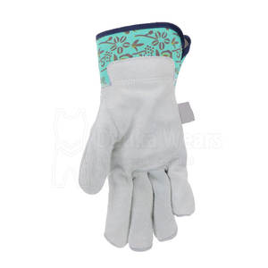 Guantes de Trabajo con Logotipo Personalizado OEM, Sublimados, para Jardinería, Material de Cuero Personalizado, Construcción Anti-Corte, Guantes para Conductor - Product Image 3