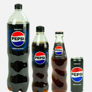 Venta al por Mayor Directa de Fábrica, Bebida Refrescante PEP SI en Botella de 330 ml, Sabor Afrutado y Caramelo, 24 Meses de Vida Útil - Product Image 2