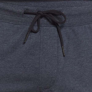 Pantalones cortos de bolsillo con cordón cómodos de forro polar de algodón transpirable para hombre personalizados - Product Image 6