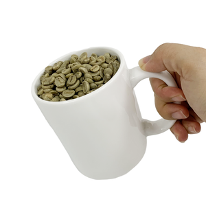 เวียดนามเกรดพิเศษกาแฟอาราบิก้าแบบเปียกต้นกำเนิดไมโครไม่คั่ว - Product Image 3