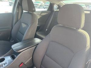 2022 d'occasion Chevrolett Malibu FWD LT - Product Image 2