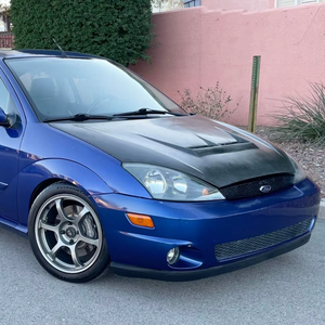 Ford Focus SVT 2002 Usado en Buen Estado - Product Image 1