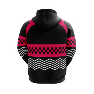 Nouveau design, sweat à capuche en polaire pour motocross d'hiver, impression numérique, 100% polyester, respirant, sport de course - Product Image 6