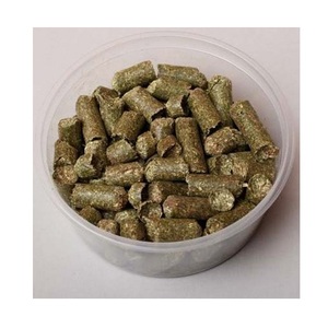 Alimento para Animales de Calidad Pura, Pellets de Alfalfa Deshidratada, Proveedor de Bélgica, Venta al por Mayor en Línea - Product Image 1