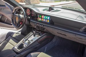 ใช้ LHD/RHD 2022 911 P0RSCHE Carrera GTS Coupe แล้ว - Product Image 2