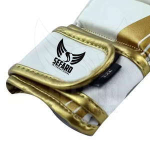 ออกแบบถุงมือ MMA ของคุณเอง อุปกรณ์ศิลปะการต่อสู้คุณภาพสูง ถุงมือฝึกซ้อม MMA สำหรับผู้ใหญ่ - Product Image 6