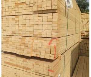 ไม้สนขายส่งสำหรับงานก่อสร้าง - Product Image 1