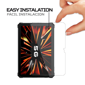 ฟิล์มกันรอยหน้าจอ ANTISHOCK สำหรับแบล็ควิว แอคทีฟ 12 โปร - Product Image 3