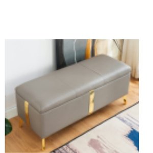 Banc à chaussures moderne et confortable 36903-Q01/Q02/Q07/Q08/Q09 - Product Image 4