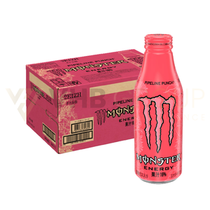 MONSTER PIPELINE PUNCH B JAPAN IMPORT CAN 500ML - Product Image 3