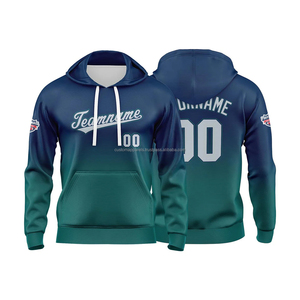 Vente en gros de sweats à capuche pour couples de haute qualité 350 g/m², automne-hiver, impression personnalisée, broderie, pull à capuche, taille plus, sweat-shirts pour hommes - Product Image 1