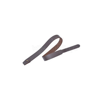 Servicio OEM, Cinturones de Uniforme de Cuero de Alta Calidad, Nuevo Estilo, Cómodos y Personalizables - Product Image 4