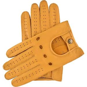 Guantes de conducción de buena calidad impresos con logotipo profesional del fabricante con la mejor tarifa y materiales de protección UV - Product Image 5