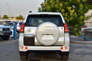 TOYOTA PRADO - Product Image 4