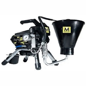 Monster QuickSpray 1.8 Hybride 2-en-1 HOP avec moteur - Longue durée de vie - Product Image 2
