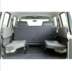 รถโตโยต้าแลนด์ครุยเซอร์ 76 ฮาร์ดท็อป ดับเบิ้ลแค็บ ปิ๊กอัพ วากอน ฮาร์ดท็อป มือสองราคาประหยัด - Product Image 3