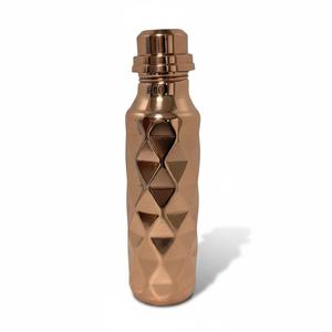 Botella de Agua Moderna con Grabado Bakr, 100% Segura, con Tapa de Rosca - Product Image 3