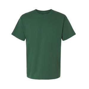 NEXT Level unisex เสื้อยืดคอกลมแขนสั้นโพลี/ผ้าฝ้าย - Product Image 1