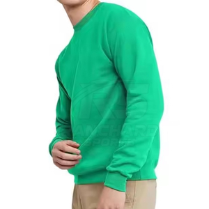 Sudadera Deportiva para Hombre, Tejido de Alto Rendimiento, Venta al por Mayor, Sudadera Atlética para Hombre - Product Image 3