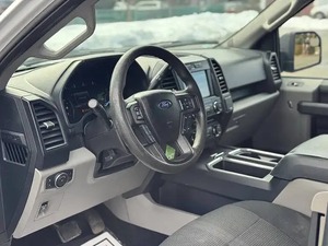 Camión Mediano Mercedes Atego 823 Euro 5 Diésel 2021 Usado en Perfectas Condiciones - Product Image 6