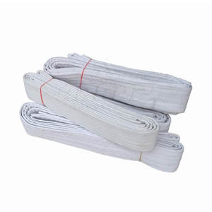 Quality BJJ <b>Belt</b> With Flexible Material And Durable BJJ <b>Belt</b> With Soft <b>Fabric</b> And Strong Stitching For Everyday Use - Product Image 5