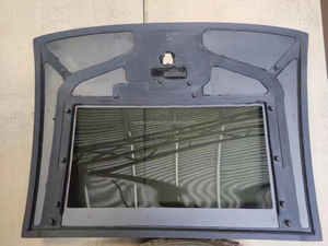 Toit ouvrant automatique minimaliste spacieux importé matériel usine bon <span class=keywords><strong>prix</strong></span> pièces de voiture pour <span class=keywords><strong>Audi</strong></span> Q8 - Product Image 3