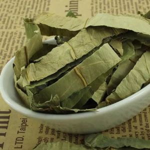 Hojas de loto secas culinarias La Sen Hojas de loto secas Vietnam Hacer Aplicación de hierbas para cocinar té en ambos de Loto Azul - Product Image 4
