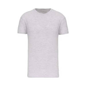 T-shirt en coton de haute qualité impression bouffante personnalisée logo t-shirt unisexe à manches courtes t-shirts pour hommes - Product Image 1
