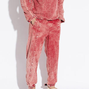 Pantalones Deportivos Casuales para Hombre de Nuevo Diseño, Mejor Precio, Pantalones Deportivos para Hombre en Venta, Productos de Moda - Product Image 3