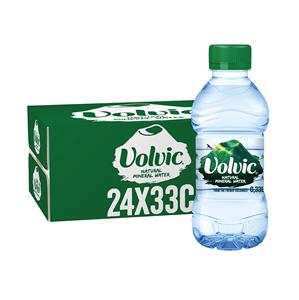 Agua mineral de Volvic al por mayor, agua de manantial sin conservantes - Product Image 6