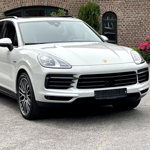 2021 2022 2023 2024รถยนต์มือสอง Cayenne E HYBRID Platinum Edition