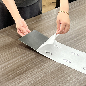 <strong>Best</strong> Selling LVT Floor Tiles Stone Grain <strong>Luxury</strong> <strong>Vinyl</strong> Floor Roll Easy Installation Flooring <strong>Vinyl</strong> <strong>Plank</strong> for Living Rooms - Product Image 2