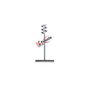 Instrumentos quirúrgicos de acero inoxidable Forgyse Doyen Myoma Screw - Product Image 1