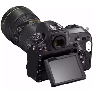 NOUVEAUTÉ Appareil photo reflex numérique D850 FX D7500 avec objectif AF-S ED VR 24-120 mm F/4G PR0 - Product Image 1