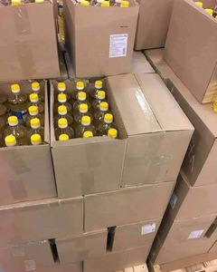 Huile de tournesol fractionnée raffinée biologique naturelle à 99 % de qualité A en gros aux prix d'usine - Product Image 4