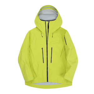 Veste Hardshell extérieure de haute qualité pour hommes et femmes 20000mm imperméable et coupe-vent pour les voyages d'hiver - Product Image 3