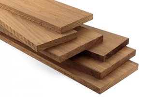Planches de bois de peuplier populaires de meilleure qualité planches de bois en gros à vendre au meilleur prix possible - Product Image 5
