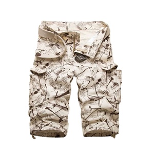 Pantalones Cortos Deportivos de Poliéster, Ligeros, de Secado Rápido, Ecológicos, Transpirables, de Primera Calidad, al por Mayor, OEM, ODM - Product Image 5