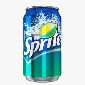 Wholesale Spritee Canned <b>Soft</b> <b>Drink</b> (330ml)-Low-Fat Bag Packaging-Diet Flavor-6 Pack - Product Image 3