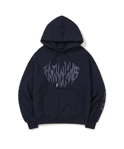 Personnalisé Haute Qualité 100% Coton Hiver À Capuche Hip Hop Pull String Hommes Femmes Fournisseur Poche D'impression Écologique Respirant - Product Image 3