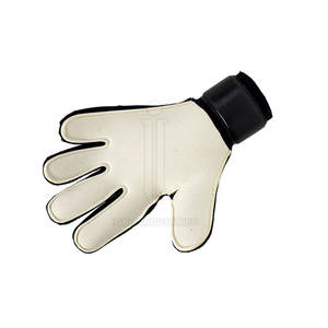 Custom Comfortable Hand protection Sport Adult <b>Youth</b> Soccer Goalie Keeper <b>Football</b> Goalkeeper <b>Gloves</b> - Product Image 6