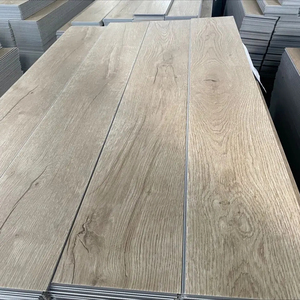 Fabricante de Vietnam, 4mm, 5mm, 6mm, 8mm, núcleo rígido impermeable, plástico de PVC, bloqueo de clic, tablón de suelo de vinilo Spc con XIPE/EVA Underla - Product Image 1