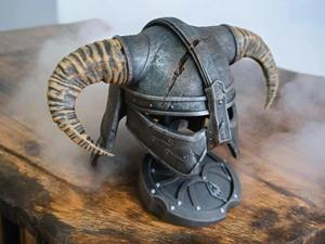 หมวกนักรบไวกิ้งยุคกลางแบบ DIY พร้อมซับในหนัง อุปกรณ์เสริมชุดกรีกสำหรับใส่คู่มีด รับผลิตตามแบบ OEM - Product Image 5