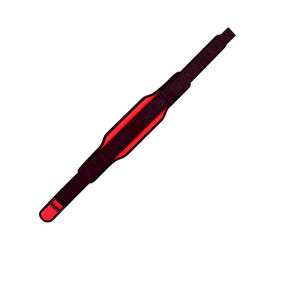 Cinturón de Gimnasio en Oferta, Equipo de Fitness, Cinturón de Levantamiento de Pesas de Cuero Vacuno de Alta Calidad con Cierre Rápido - Product Image 6