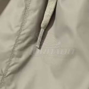 Streetwear Short coupe-vent respirant à séchage rapide Short coupe-vent léger pour homme - Product Image 5